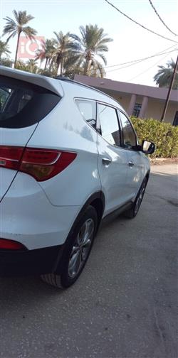 هيونداي سانتافي